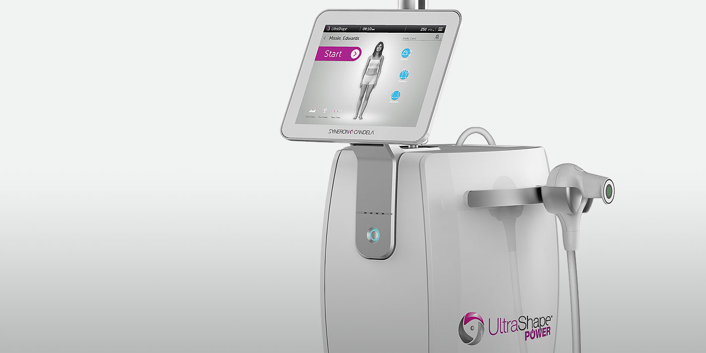 Công nghệ hỗ trợ điều trị giảm béo - Ultrashape