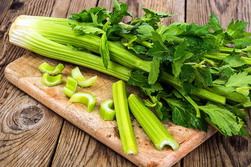 Hình ảnh: Cần tây