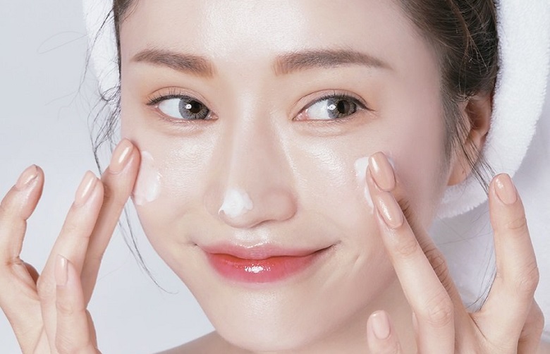 Hình ảnh: Dưỡng da