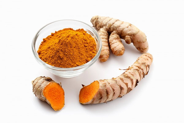 Hình ảnh: Nghệ vàng