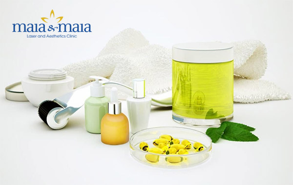 Phụ nữ sau sinh nên lựa chọn mỹ phẩm chiết xuất từ thiên nhiên Phụ nữ sau sinh nên lựa chọn mỹ phẩm chiết xuất từ thiên nhiên