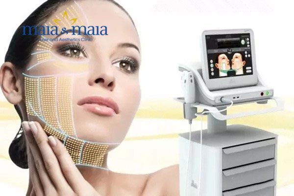 Trẻ hóa da bằng công nghệ cao hiệu quả lâu dài Trẻ hóa da bằng công nghệ cao hiệu quả lâu dài