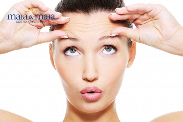 Trẻ hóa làn da là phương pháp giúp khôi phục sự tươi trẻ cho làn da Trẻ hóa làn da là phương pháp giúp khôi phục sự tươi trẻ cho làn da