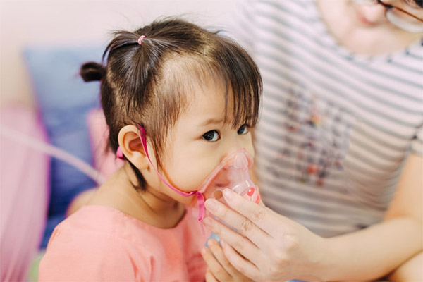 Bệnh viêm đường hô hấp Bệnh viêm đường hô hấp
