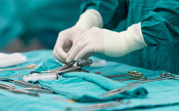 Phẫu thuật cấy ghép da chữa bạch biến Phẫu thuật cấy ghép da chữa bạch biến