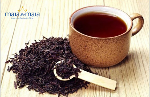 Hồng trà Hồng trà