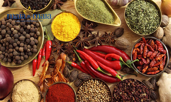 Tránh ăn đồ cay nóng nếu không muốn bị sẹo Tránh ăn đồ cay nóng nếu không muốn bị sẹo