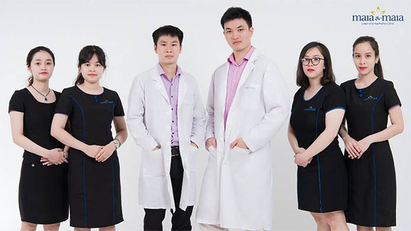 Nên lựa chọn địa chỉ xóa nhăn uy tín Nên lựa chọn địa chỉ xóa nhăn uy tín
