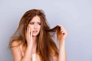 Cách chăm sóc tóc bạn nên biết
