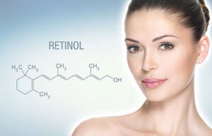 Retinol là một dẫn xuất của vitamin A, nhóm retinoid
