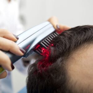 Liệu pháp ánh sáng và laser Liệu pháp ánh sáng và laser