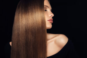 Mỗi người sẽ có tốc độ mọc tóc khác nhau