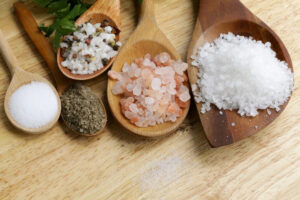 Mất cân bằng i-ốt dẫn đến rối loạn tuyến giáp