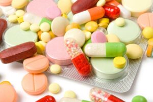 Có thể bổ sung các dinh dưỡng thiết yếu từ thực phẩm và vitamin