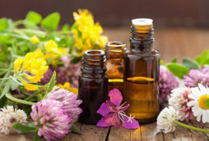 Tinh dầu có thể điều trị nám da một cách tự nhiên