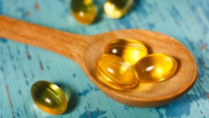 Bổ sung vitamin D trực tiếp là nhanh nhất