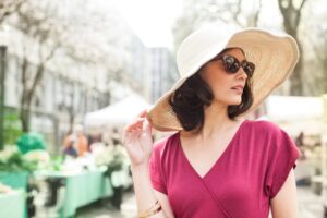 Ngăn ngừa tăng sắc tố da bằng cách chống nắng cẩn thận