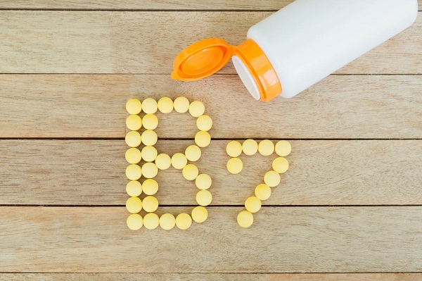 Bạn có thể sử dụng biotin dưới dạng viên uống