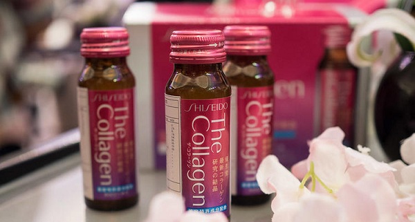 Cần có sự chỉ dẫn của bác sĩ khi sử dụng collagen