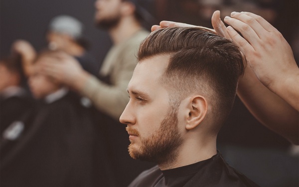 Cần điều trị sớm để nếu bạn gặp tình trạng rụng tóc