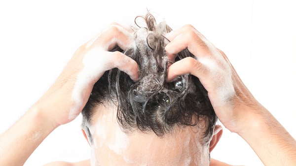 Hãy chọn loại dầu gội phù hợp với tình trạng tóc của bạn