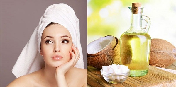 Dàu dừa là một loại dầu dưỡng tóc từ thiên nhiên nhiên khá hiệu quả