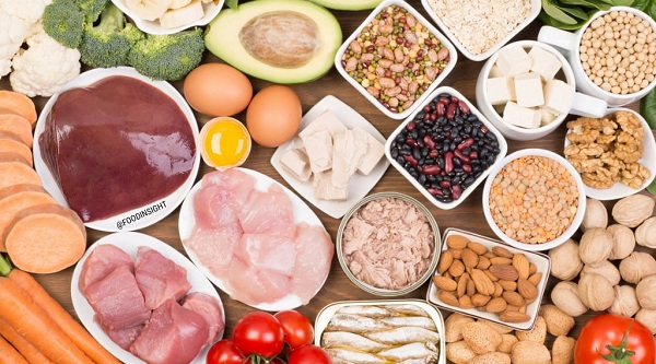 Sử dụng biotin là các để tăng cường dưỡng chất cho tóc