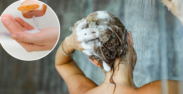 Có rất nhiều sản phẩm dầu gội ngăn rụng tóc, kích thích mọc tóc trên thị trường