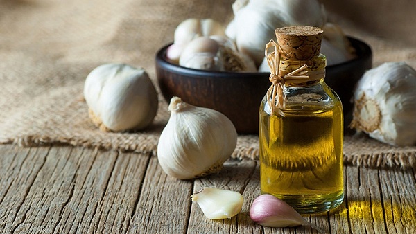 Tỏi đã xuất hiện rất lâu trước đây trong lĩnh vực chăm sóc sức khỏe