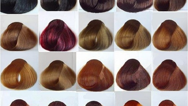 Nhuộm tóc là xu hướng làm đẹp gây ảnh hưởng rất nhiều tới sức khỏe của tóc
