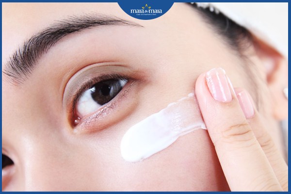 Hầu hết mọi người đều đã từng sử dụng sản phẩm bôi để điều trị nám da