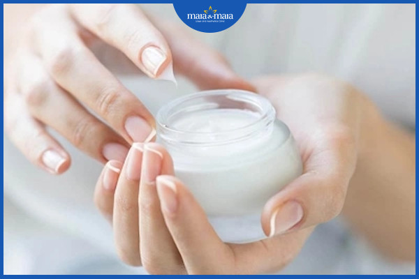 Cần hiểu rõ tình trạng sức khỏe và tình trạng da của mình để sử dụng đúng sản phẩm