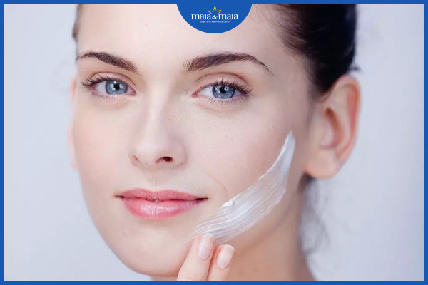 Hydroquinone là thành phần chăm sóc da tiềm ẩn nhiều tác dụng phụ