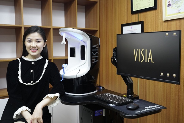 Khách hàng của phòng khám Khách hàng của phòng khám