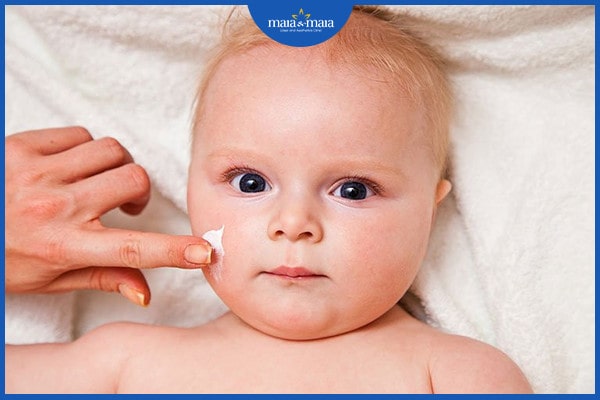 điều trị viêm da dị ứng