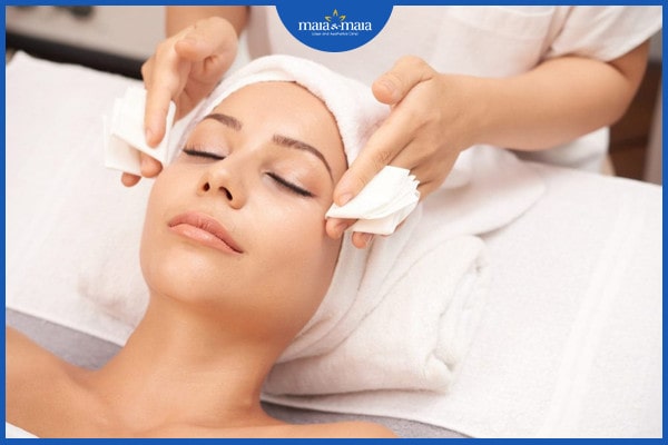 Phân biệt viêm nang lông và mụn trứng cá