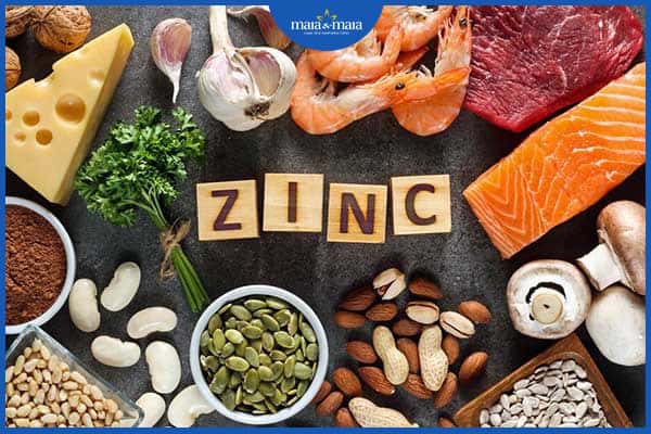 những cách trị mụn