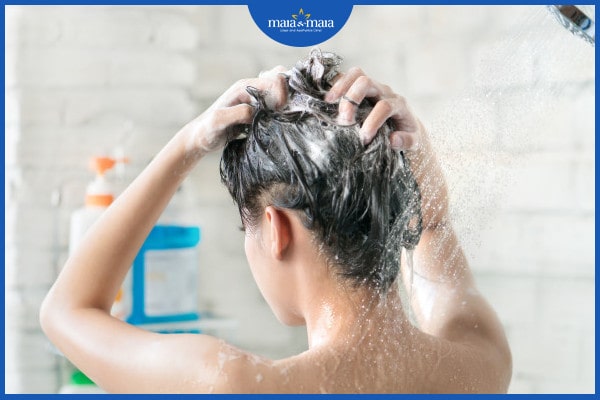 Viêm nang tóc là bệnh gì