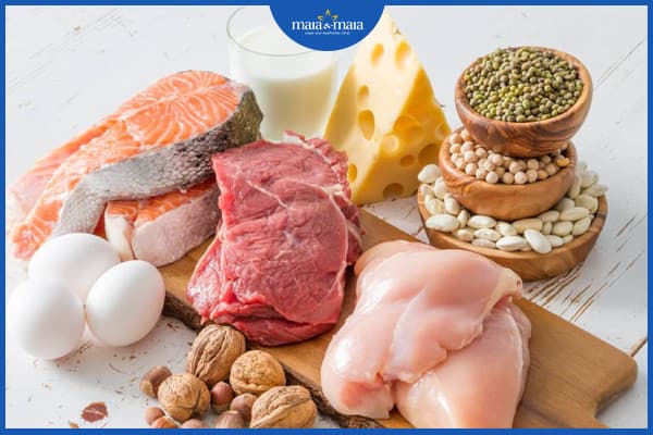 Rụng tóc có phải bị ung thư