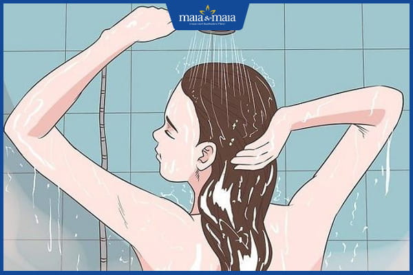cách giảm ngứa khi bị viêm da cơ địa