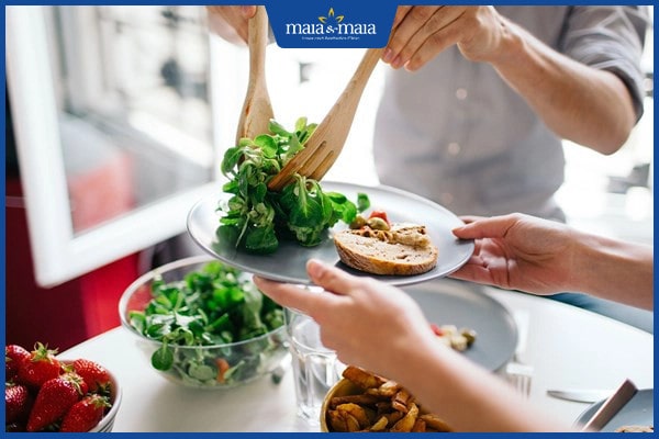 Phải làm sao để hết mụn